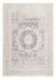 Vintage tæppe Lagune