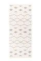 Moderne kilim Tæppe Miami - Uldtæppe