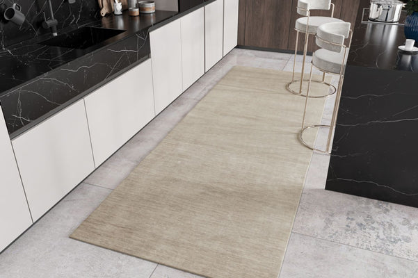 Gabbeh Tæppe - Loribaft Softy - Teppstar - løber