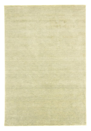 Gabbeh-tæppe - Indus - 160 x 90 cm - sølv