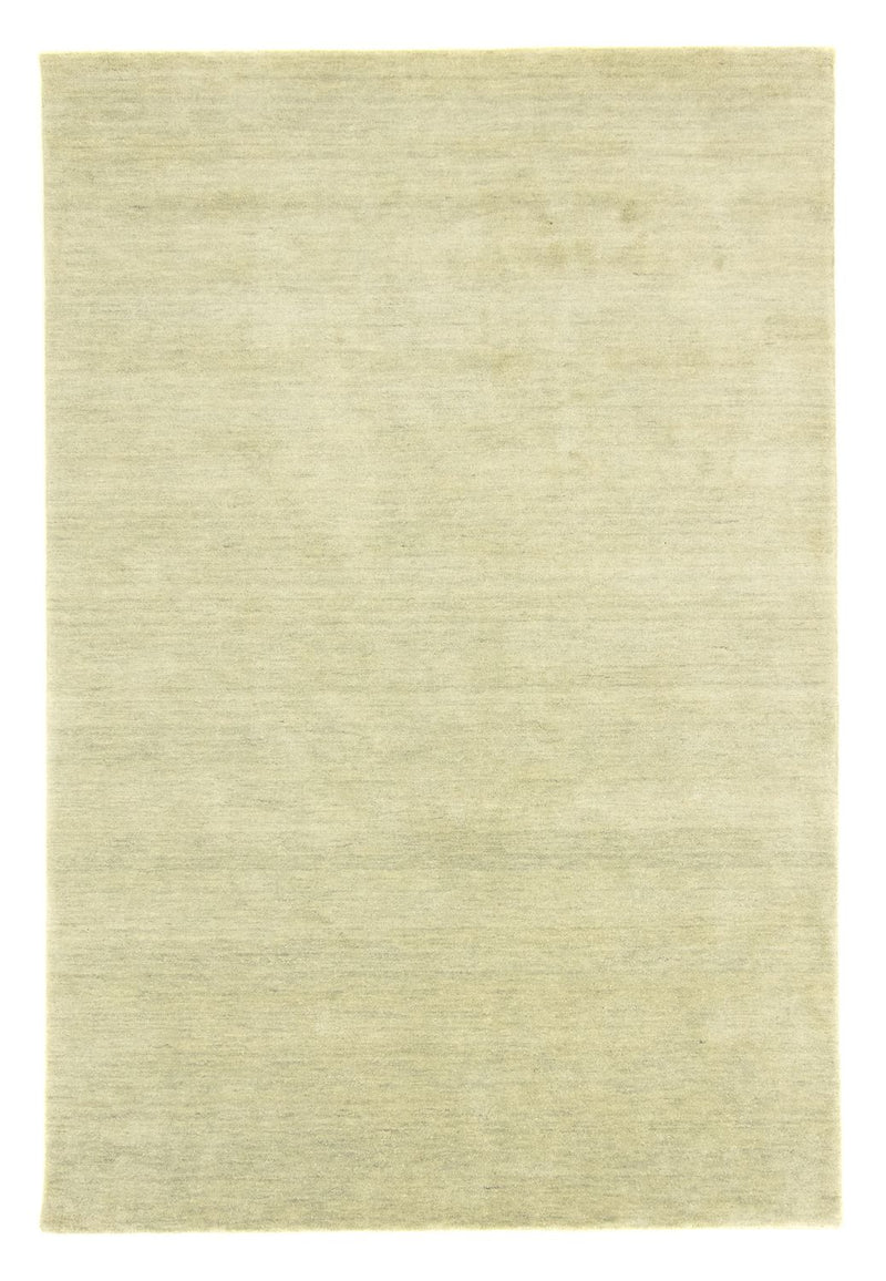 Gabbeh-tæppe - Indus - 160 x 90 cm - sølv