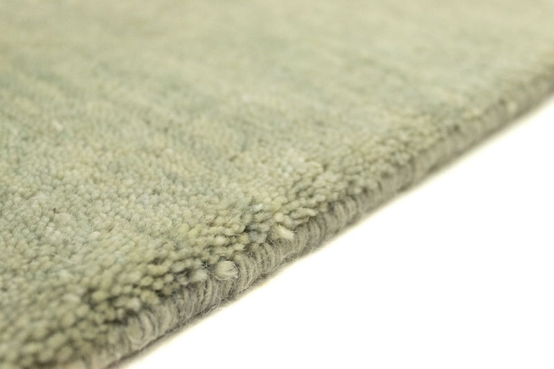 Løber Gabbeh-tæppe - Softy - 240 x 80 cm - beige