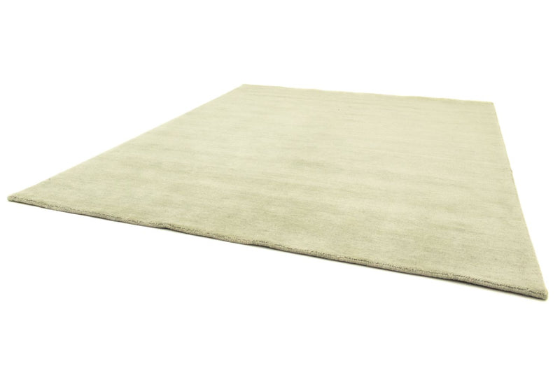 Løber Gabbeh-tæppe - Softy - 240 x 80 cm - beige