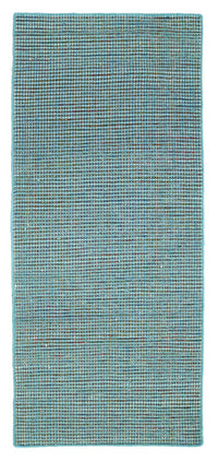 Moderne kilim Tæppe Arvin - Uldtæppe – product image