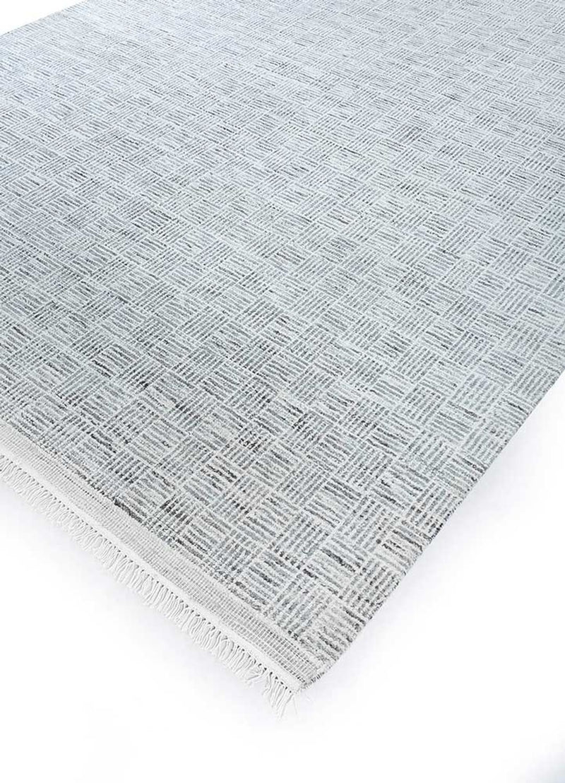 Uldtæppe - 300 x 240 cm - creme
