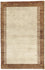 Gabbeh-tæppe - Indus - 165 x 110 cm - beige