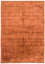 Uldtæppe - 240 x 170 cm - brun