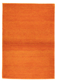 Gabbeh-tæppe - Indus - 180 x 120 cm - orange