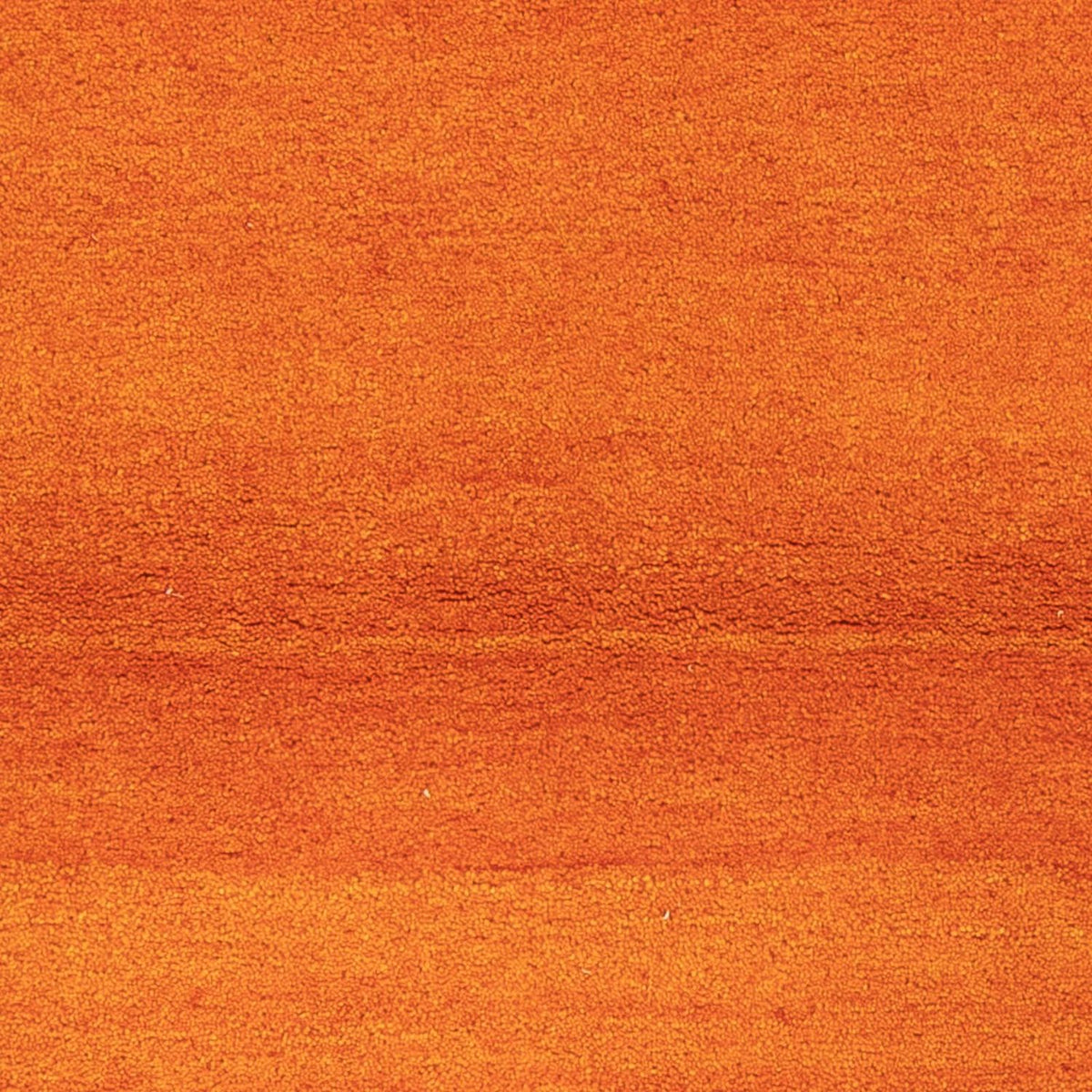 Gabbeh-tæppe - Indus - 180 x 120 cm - orange