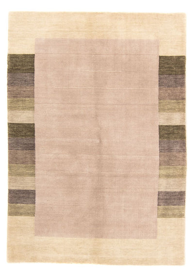 Loribaft Loom Tæppe 140x200cm - Uldtæppe