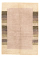 Loribaft Loom Tæppe 200x140cm - Uldtæppe