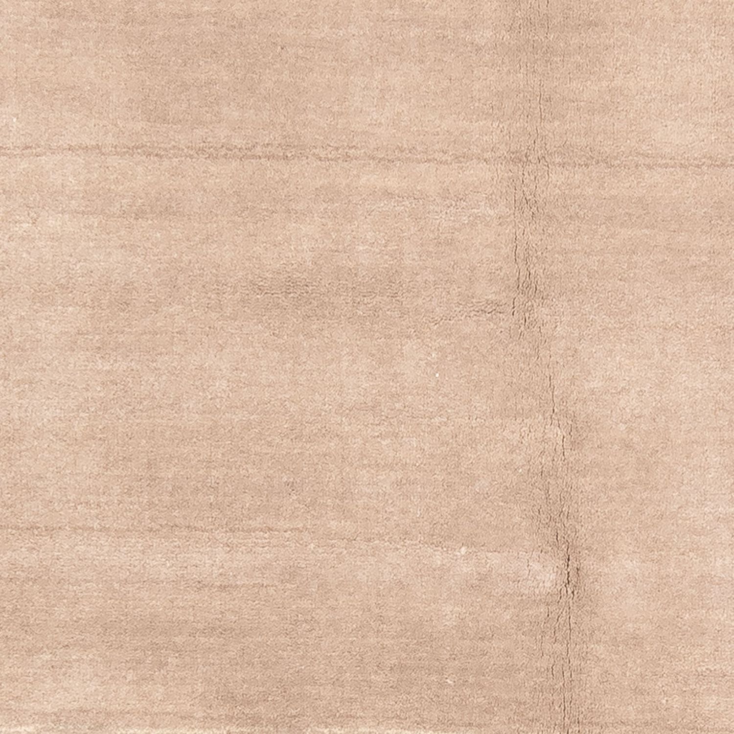 Gabbeh Tæppe - Loribaft Softy - 200 x 140 cm - beige