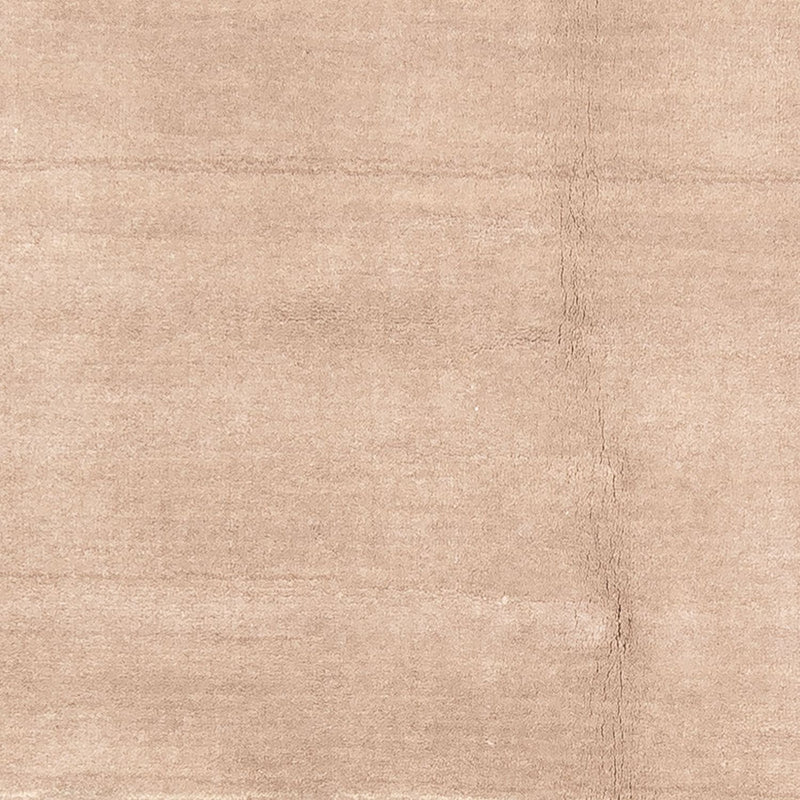 Gabbeh Tæppe - Loribaft Softy - 200 x 140 cm - beige