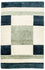 Gabbeh-tæppe - Indus - 165 x 110 cm - grøn