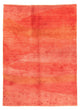 Indo Gabbeh Tæppe 240x170cm - Uldtæppe