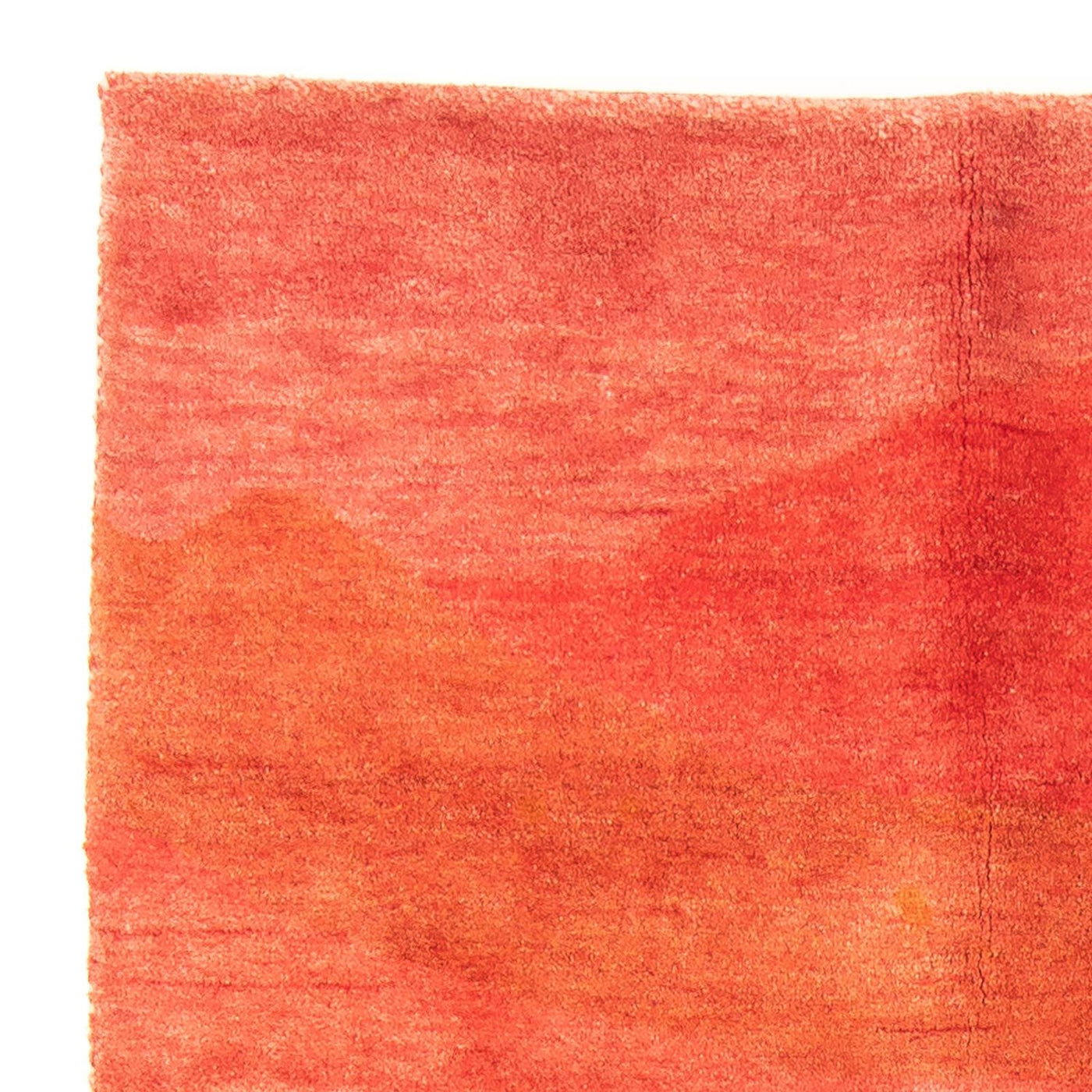Indo Gabbeh Tæppe 240x170cm - Uldtæppe
