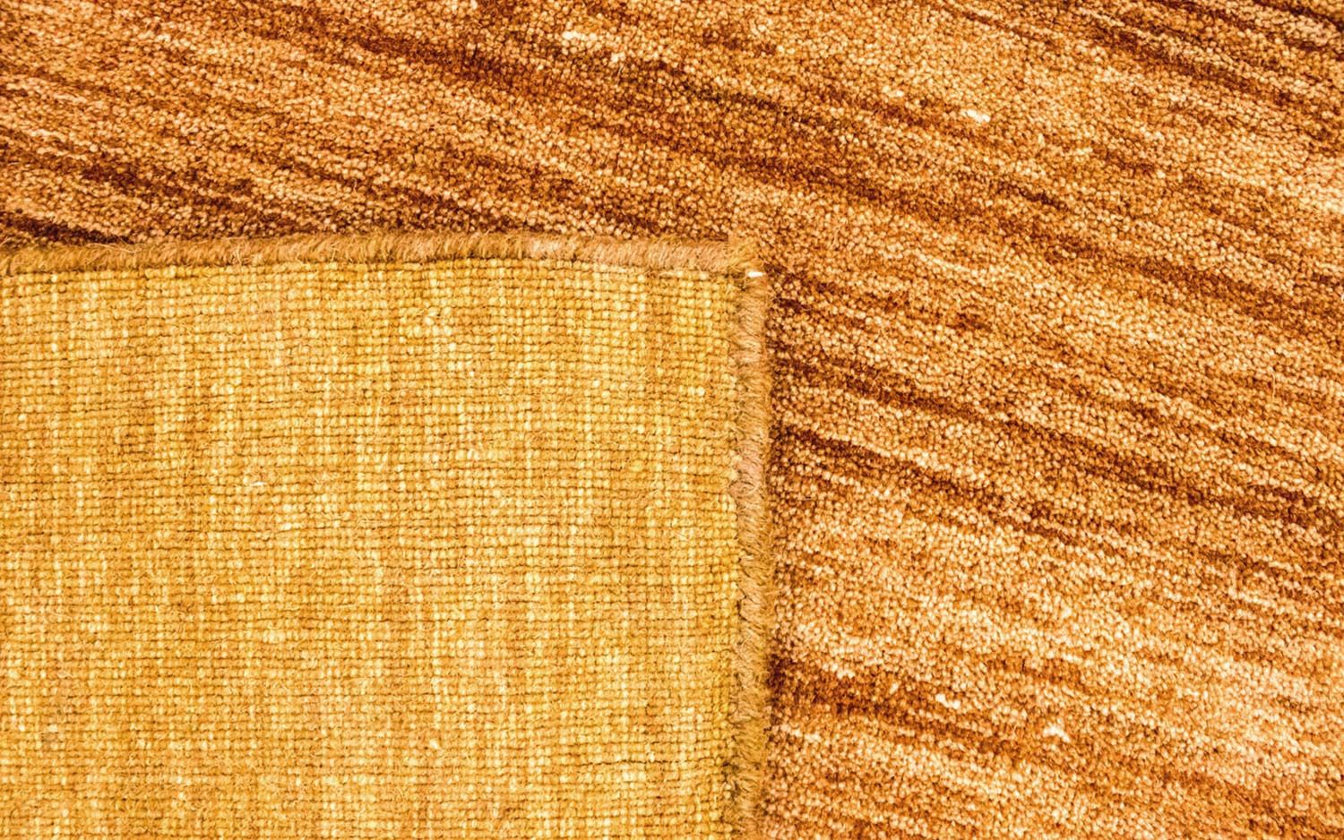 Uldtæppe - 180 x 120 cm - flerfarvet