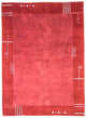 Nepal Tæppe 160x230cm - Uldtæppe