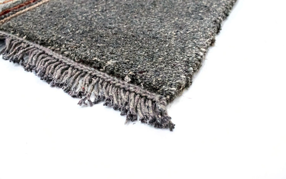 Nepal Tæppe 70x140cm - Uldtæppe