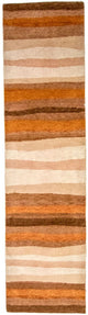 Indo Gabbeh Tæppe 300x80cm - Uldtæppe