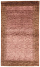 Indo Gabbeh Tæppe 165x100cm - Uldtæppe