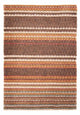 Loribaft Loom Tæppe 150x100cm - Uldtæppe