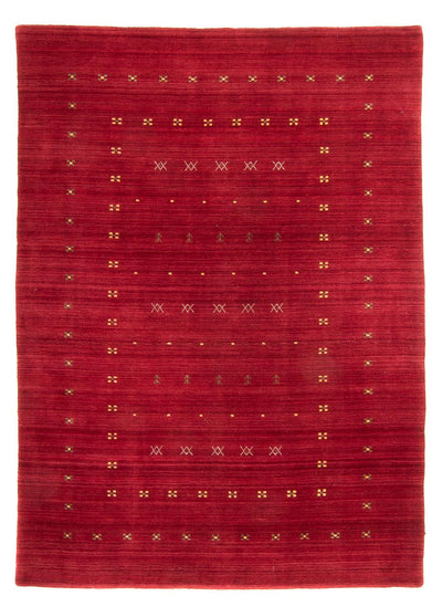 Loribaft Loom Tæppe 170x240cm - Uldtæppe