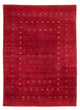 Loribaft Loom Tæppe 240x170cm - Uldtæppe
