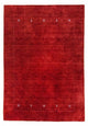 Gabbeh Loom Tæppe 240x170cm - Uldtæppe