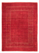 Loribaft Loom Tæppe 170x240cm - Uldtæppe