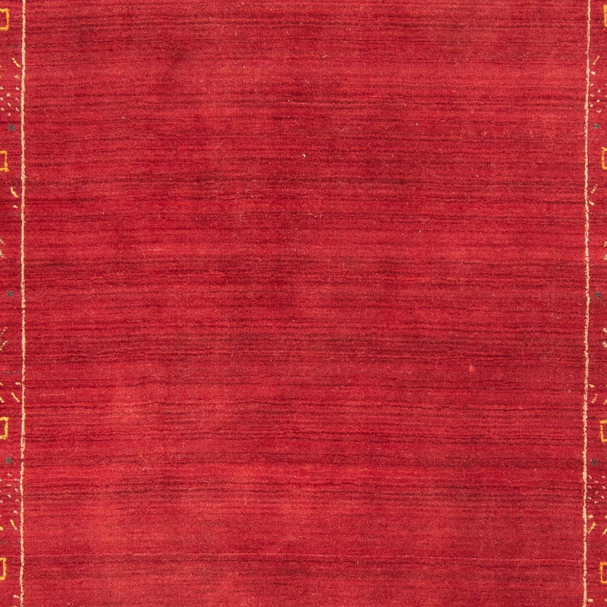 Loribaft Loom Tæppe 170x240cm - Uldtæppe