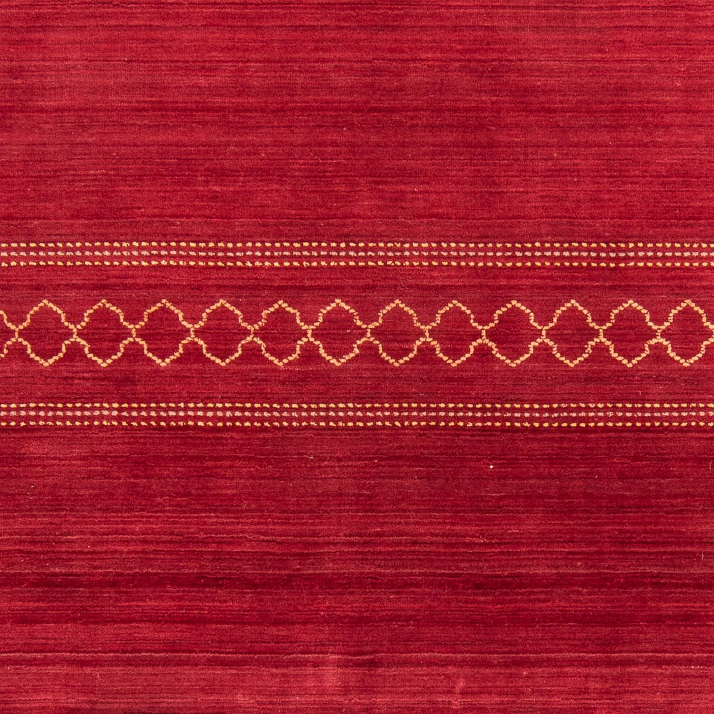 Loribaft Loom Tæppe 240x170cm - Uldtæppe