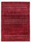 Gabbeh-tæppe - Softy - 240 x 170 cm - rød
