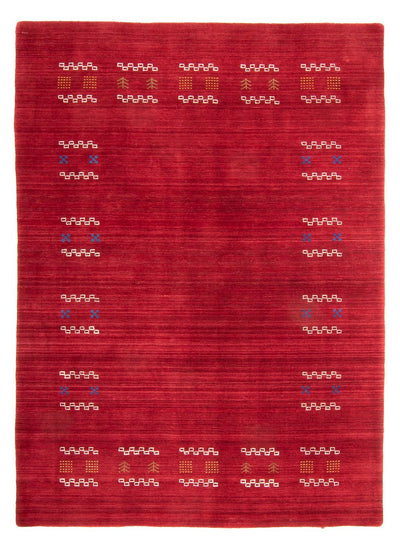 Loribaft Loom Tæppe 170x240cm - Uldtæppe