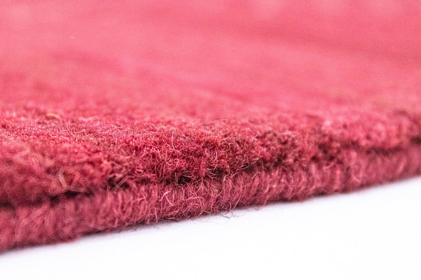 Gabbeh Loom Tæppe 240x170cm - Uldtæppe
