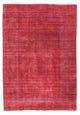 Gabbeh Loom Tæppe 240x170cm - Uldtæppe