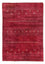 Gabbeh-tæppe - Softy - 240 x 170 cm - rød
