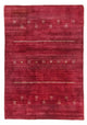 Gabbeh Loom Tæppe 240x170cm - Uldtæppe
