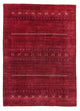 Gabbeh Loom Tæppe 240x170cm - Uldtæppe