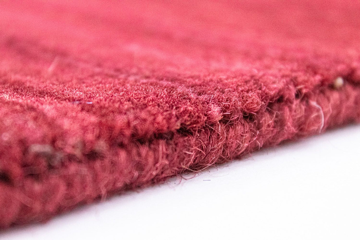 Gabbeh Loom Tæppe 240x170cm - Uldtæppe