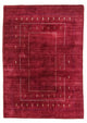 Gabbeh Loom Tæppe 240x170cm - Uldtæppe