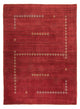 Loribaft Loom Tæppe 240x170cm - Uldtæppe