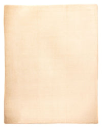 Gabbeh Tæppe - Loribaft Softy - 300 x 250 cm - beige