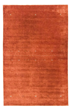 Gabbeh-tæppe - Softy - 300 x 200 cm - orange