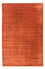 Gabbeh-tæppe - Softy - 300 x 200 cm - orange