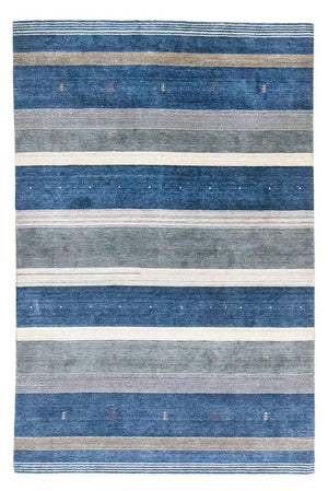 Gabbeh-tæppe - Softy - 300 x 200 cm - flerfarvet
