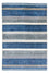 Gabbeh-tæppe - Softy - 300 x 200 cm - flerfarvet