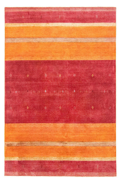 Gabbeh Loom Tæppe 200x300cm - Uldtæppe
