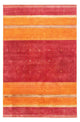Gabbeh Loom Tæppe 300x200cm - Uldtæppe