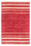 Gabbeh-tæppe - Softy - 300 x 200 cm - flerfarvet